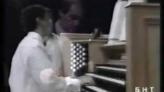 A.Guilmant, Symphonie (sonata) Nr.1 d-moll, Op.42 (2)
