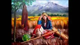 İZZETTİN AYDOĞAN - LO ASKERO (PÖTÜRGE TÜRKÜSÜ)