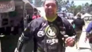 Sunday Media: XPSL Victorvile trailer