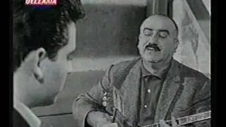 Ειμαι καθως πρεπει ανδρας - Προδρομος Τσαουσακης