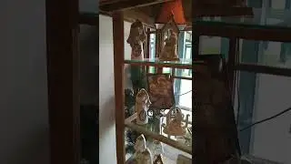 Apple Barn Christmas Shoppe Pigeon Forge TN