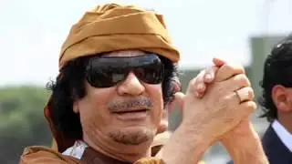 Muammar Gaddafi   Lifestyle,Net worth,cars,houses,jet,Family,Biography and all I