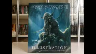 Star Wars Art: Illustration