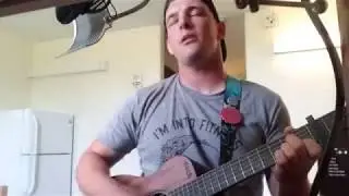 That Sea, The Gambler - Gregory Alan Isakov cover