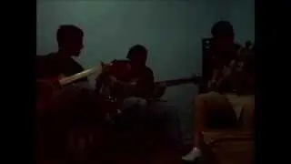 Paul Gilbert - Technical difficulties - Presto (cover)