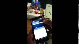 CMPE 244: CAN protocol ( LPC 1758) controlled RGB LED cubes