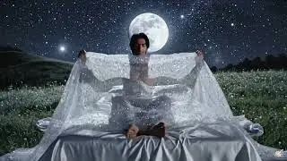 Which Dream Bed Would You Sleep In? Satisfying Nature AI ASMR 3