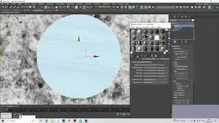 Displace: простой приём для глубины и рельефа