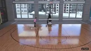 Gen5 Live!!! We on 2k2K26