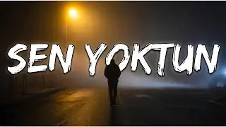 💔 Sen Yoktun Aşka Yazılan Şarkılar Aşkın Sesi Modern Arabesk Müzik  Kalbe Dokunan Melodiler