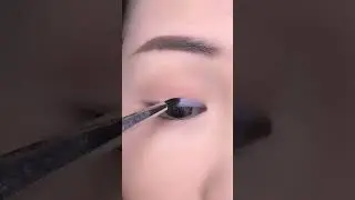 BeautyMillionRisingStarProject | My Makeup Creator Journey & Daily Beauty Challenge#shorts#eyemakeu