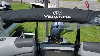2023 Veranda VP22RCT Walkthrough