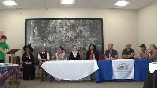 2021 Tampa Bay Area Museum Expo at Clearwater Historical Society