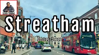 Streatham - London (England)