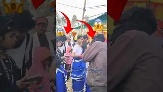 Viral Santali Video😱 #santalistatus #shorts #viralvideo #santalivideo