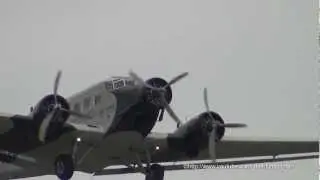 Junkers Ju 52 