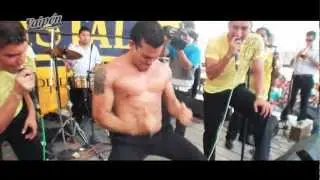 Hnos.Yaipén - Tumbes, La Cruz