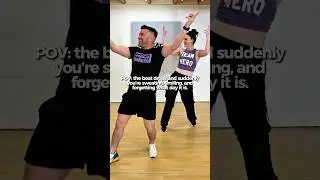 Damn&hellip; we love this energy. 🌴🔥Come try a class and see why.