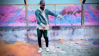 dababy - Blind // dance cover by AMoghA