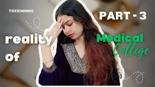 Reality of medical colleges| INC seats (PART -3) DVGI Rudrapur 
