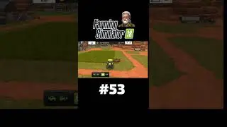Farming simulator 18 shorts |#53 Challenger mt775e 😀 #shorts #fs18shorts #challeger775