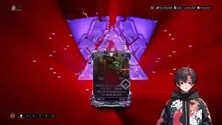 1 Million Kuva Riven Rolls for Sun & Moon | Warframe RNG Pain