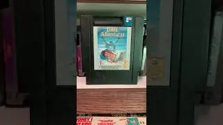 Bible Adventures for the Nintendo?! 📖 #bible #nintendo  #nes