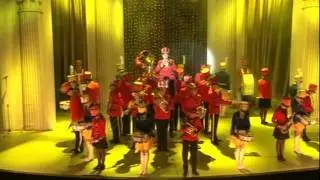 Nord Brass