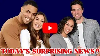 Bachelor Nation Shocked! Joe Amabile&rsquo;s SHOCKING Advice for Grant & Juliana! They Need to Hear This!