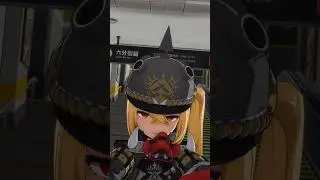 Rock That Body - Lucy x Evelyn x Burnice 【Zenless Zone Zero MMD】