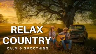 Classic Country Music 🎶Timeless Country Meslodies - That Brings Back Memories