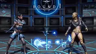 Mortal Kombat 1- Official Homelander First Ovni game 2.0