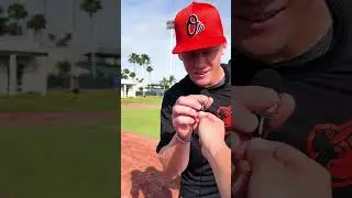 Who is most likely to fall for a prank? 🤔 #qotd #orioles #pranks