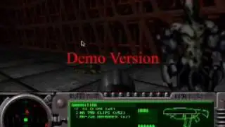 Marathon 2 Durandal Gameplay