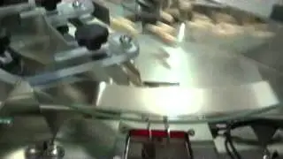 Batch counter TC-100 Testing Soft Capsule Counter