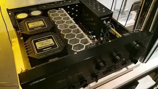 Pioneer A-717 - Besser als ein A-616/656!? Wo liegen die Unterschiede?