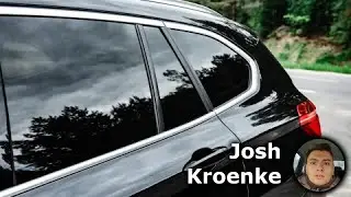 Texas Tinting Laws: What You Need to Know About Window Tint Limits!