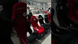 Is this heaven? Shopping for car lovers in Japan at Autobacs!
