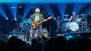 The Jim Irsay Collection with Mike Mills - (Don&rsquo;t Go Back To) Rockville 2022-12-10 at the Bill &hellip;