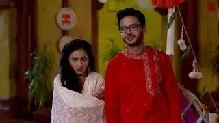 Nokshi Kantha - Ep 16 - Saibal Banerjee - Bengali Tv Serial - Zee5 Bangla Classics