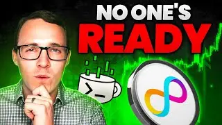 ICP Holders: Caffeine AI Launched And The Results Are INSANE!