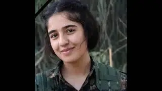 Say Her Name, deniz ciya