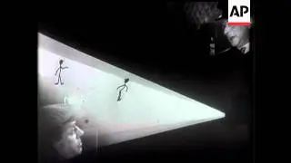 Look Out In The Blackout