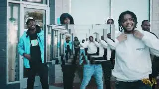 NSC Gwopp - Ratz (Official Music Video)