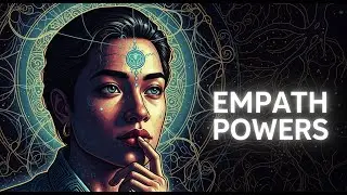 Empath Powers: Carl Jung’s Secret Map to Your Spiritual Abilities