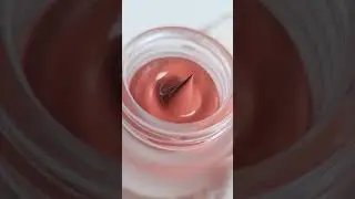 Our lip whip cr&egrave;mes are super pigmented & impressively long wearing #shortsfeed #shorts #shortvideo