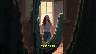 The Skinwalker Knows Your Name #ToonPatchSeries #FunnyCartoon #shorts