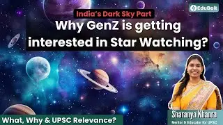 Unlocking the Secrets of Dark Sky Tourism in India 🌌 | Ladakh & Uttarakhand's Stargazing Boom