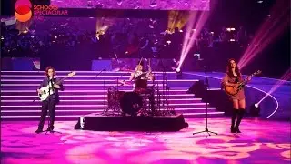 Haze Trio - Purple Rain School Spec 2016, Official Video (HD)