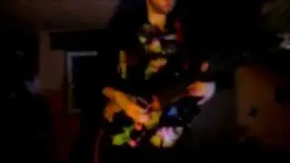 Gravity Storm - Steve Vai (by MrScholle)